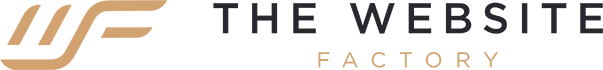 The Website Factory logo